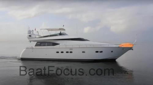 Maiora 20 	Spesifikasjoner og anmeldelser